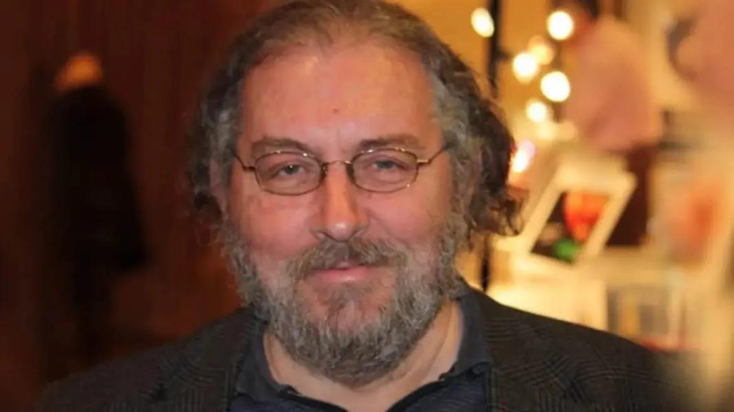 Θλίψη για τον θάνατο του Γιώργου Χαρωνίτη – Στο Ηράκλειο το τελευταίο αντίο