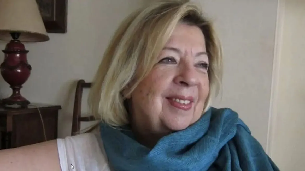 Πέθανε η δημοσιογράφος Καρίνα Λάμψα`