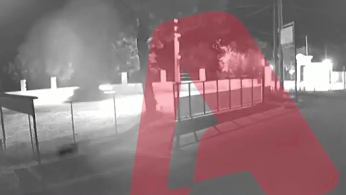 Κηφισιά: H επεισοδιακή καταδίωξη της μηχανής που κατέληξε σε τροχαίο – Χωρίς δίπλωμα ο οδηγός