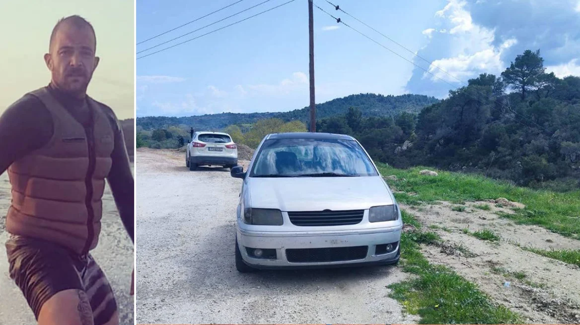 Πώς έγινε η φονική παράσυρση μετά τον καυγά – Νεκρός 34χρονος, διασωληνωμένη η αστυνομικός