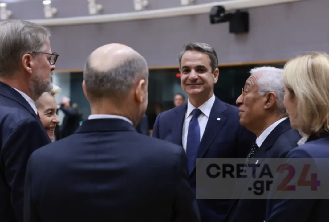 Εκλογές το… 2027 και προεδρία της ΕΕ, γίνεται;