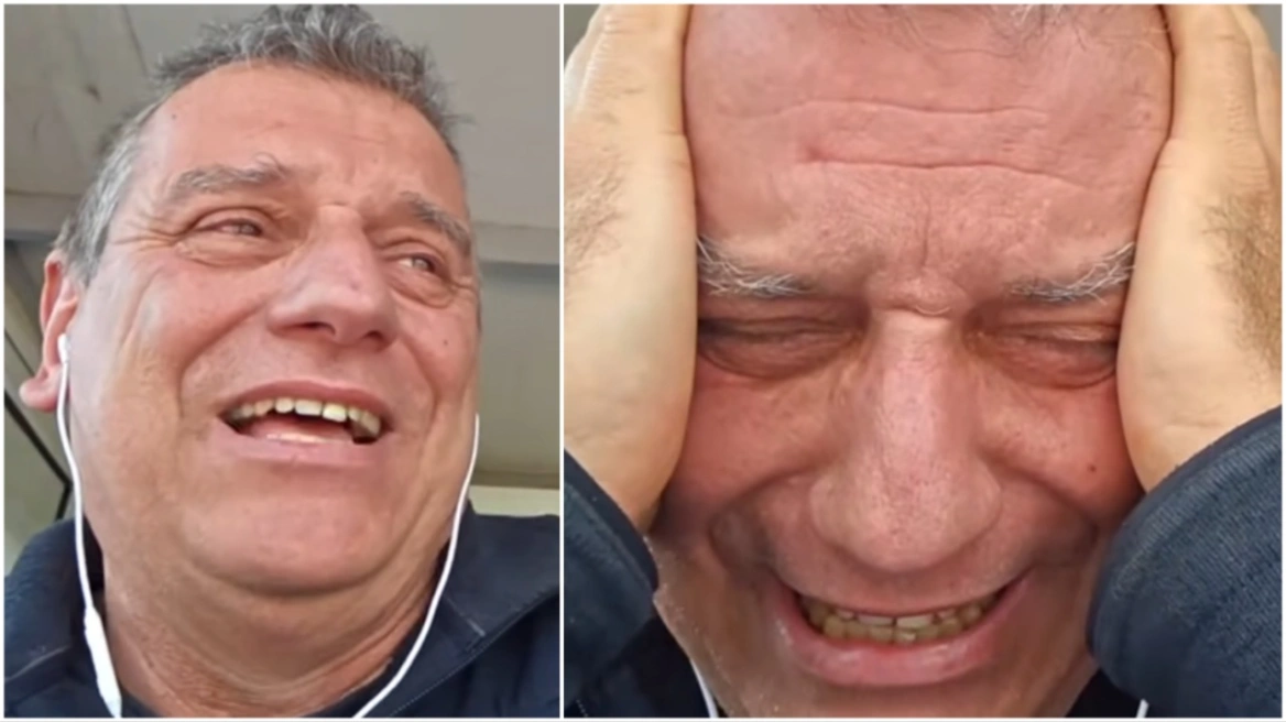 Απίστευτο ξέσπασμα Γεωργούντζου μετά την ήττα της Καλαμάτας από την Κηφισιά: Πήγα στον άλλο κόσμο και γύρισα