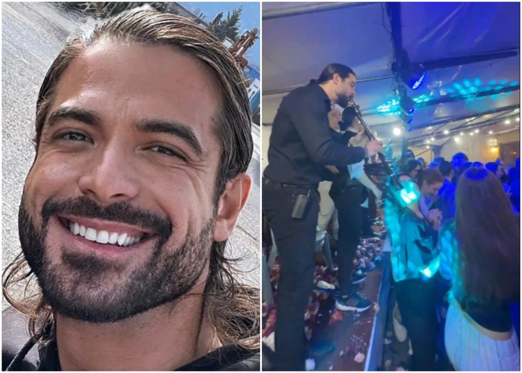 Άρης Μουγκοπέτρος: Σοβαρή η βλάβη στο μάτι του – Θα βλέπει κατά 10% από το δεξί