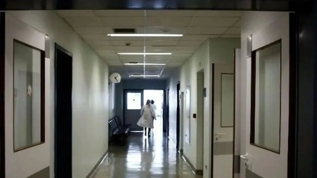 Νέο κρούσμα αιμορραγικού πυρετού Κριμαίας-Κονγκό – Είναι γιατρός που ήρθε σε επαφή με τον άτυχο κτηνοτρόφο