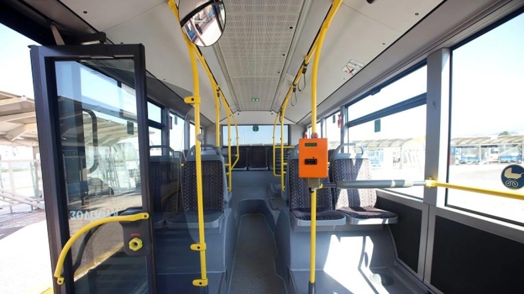 Καταδικάστηκε 36χρονος που παρενόχλησε σεξουαλικά 17χρονη σε λεωφορείο