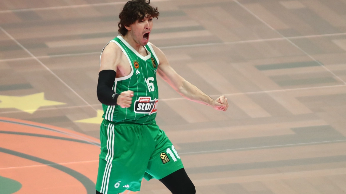 Παναθηναϊκός – Εφές: Με… οδηγό το ΟΑΚΑ για το 2-0