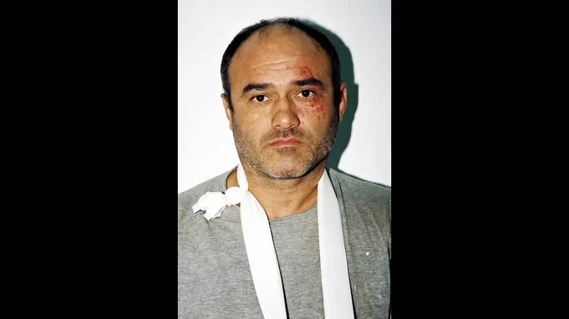Πέθανε ο Νίκος Παλαιοκώστας, αδελφός και συνεργός του καταζητούμενου Βασίλη Παλαιοκώστα