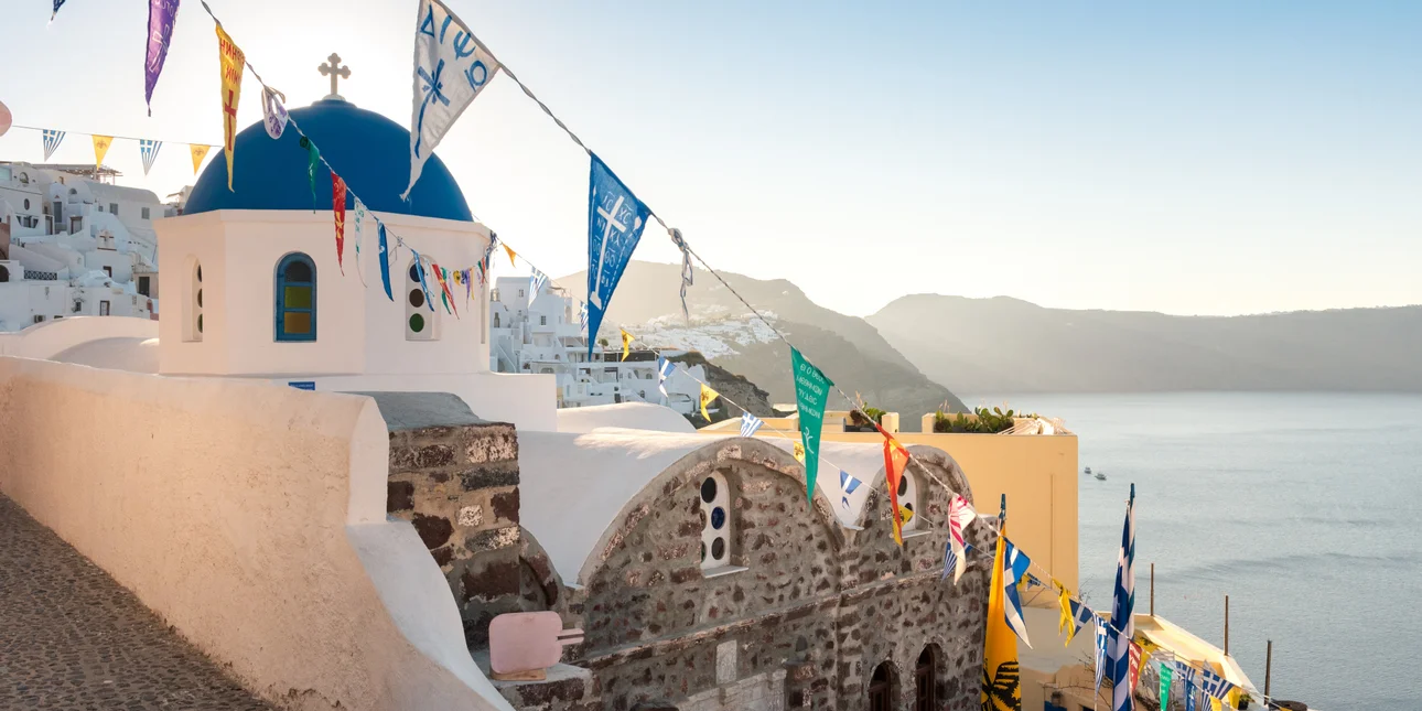 Καντερές για καιρό Μ. Εβδομάδας: «Αυτές θα είναι οι πιο ζεστές ημέρες -Χωρίς στέγαστρο το ψήσιμο του οβελία»