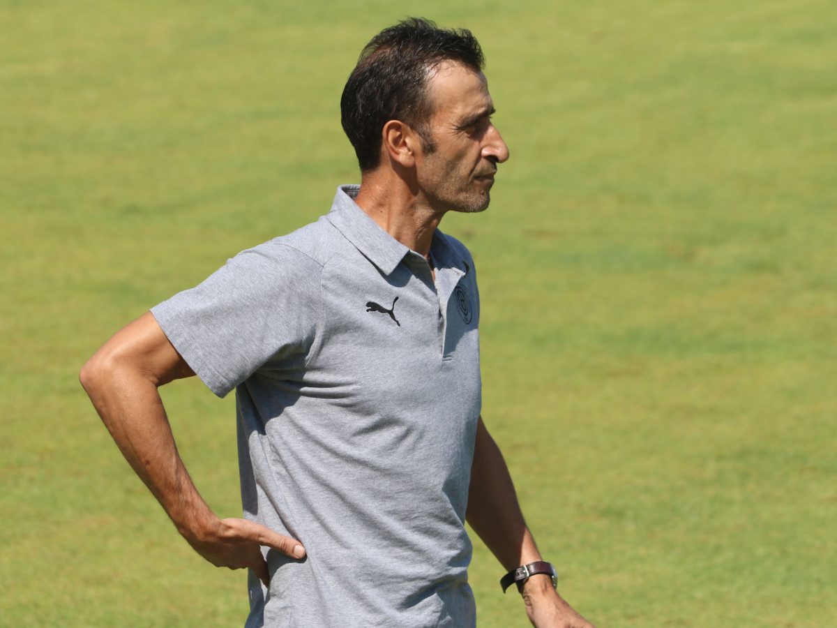 ΤΗΕΟFIcials: Οι ευχές στον Μανώλη Πατεμτζή