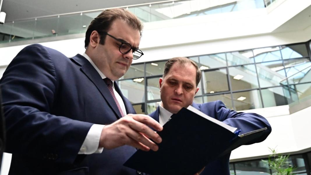 Φορολογικές δηλώσεις: Ξεπέρασαν τις 3 εκατ. οι υποβληθείσες – Συγχαρητήρια στην ΑΑΔΕ από τον Πιερρακάκη