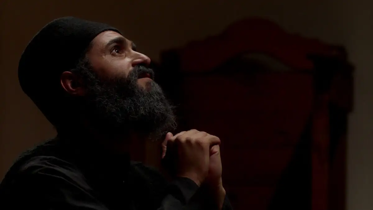 Προκόπης Αγαθοκλέους για Άγιο Παΐσιο: «Δεν είχα καταλάβει πόσο τεράστια ήταν η επιρροή του»