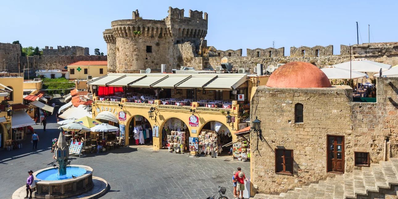 Παιδίατρος δηλώνει ο 80χρονος Γάλλος που κατηγορείται για σεξουαλική κακοποίηση 7χρονης σε ξενοδοχείο