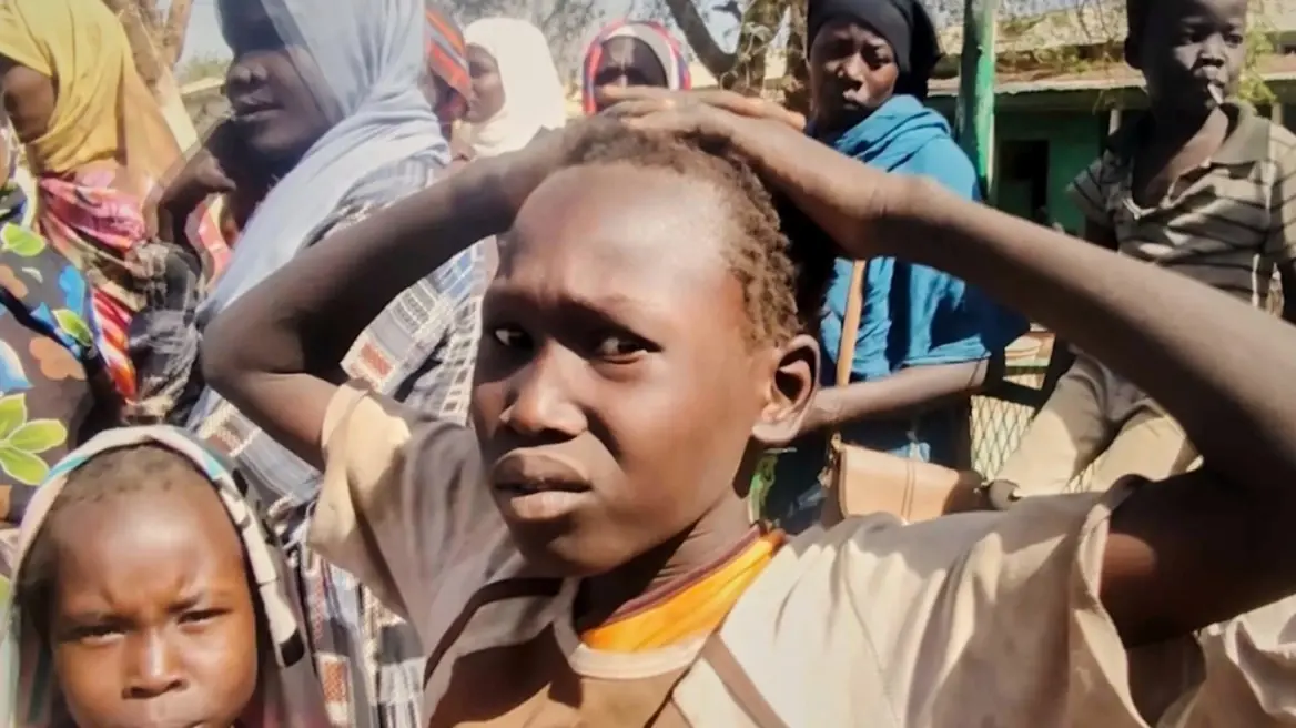 ΟΗΕ: Πάνω από 400 άμαχοι νεκροί σε μια εβδομάδα στο Σουδάν – «O κόσμος δεν πρέπει να ξεχάσει τον λαό», λέει ο Γουτέρες