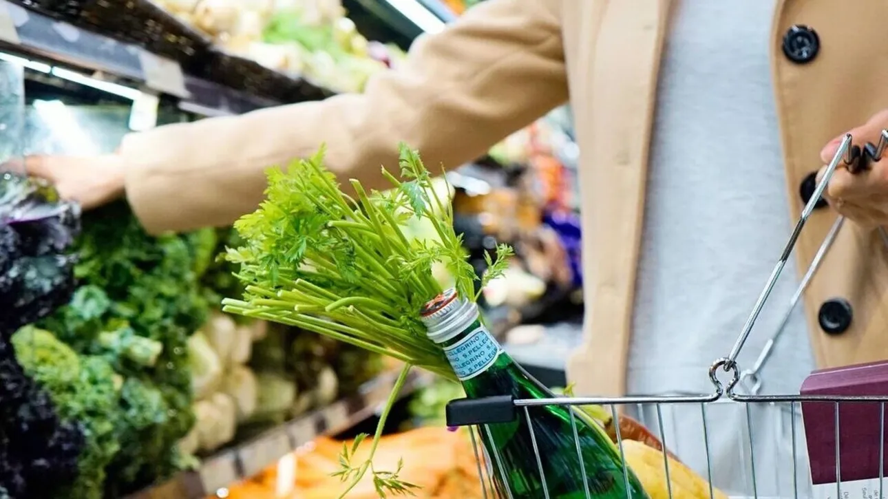 ΙΕΛΚΑ: Μειωμένες κατά 0,35% οι τιμές προϊόντων στα σούπερ μάρκετ τον Ιούνιο