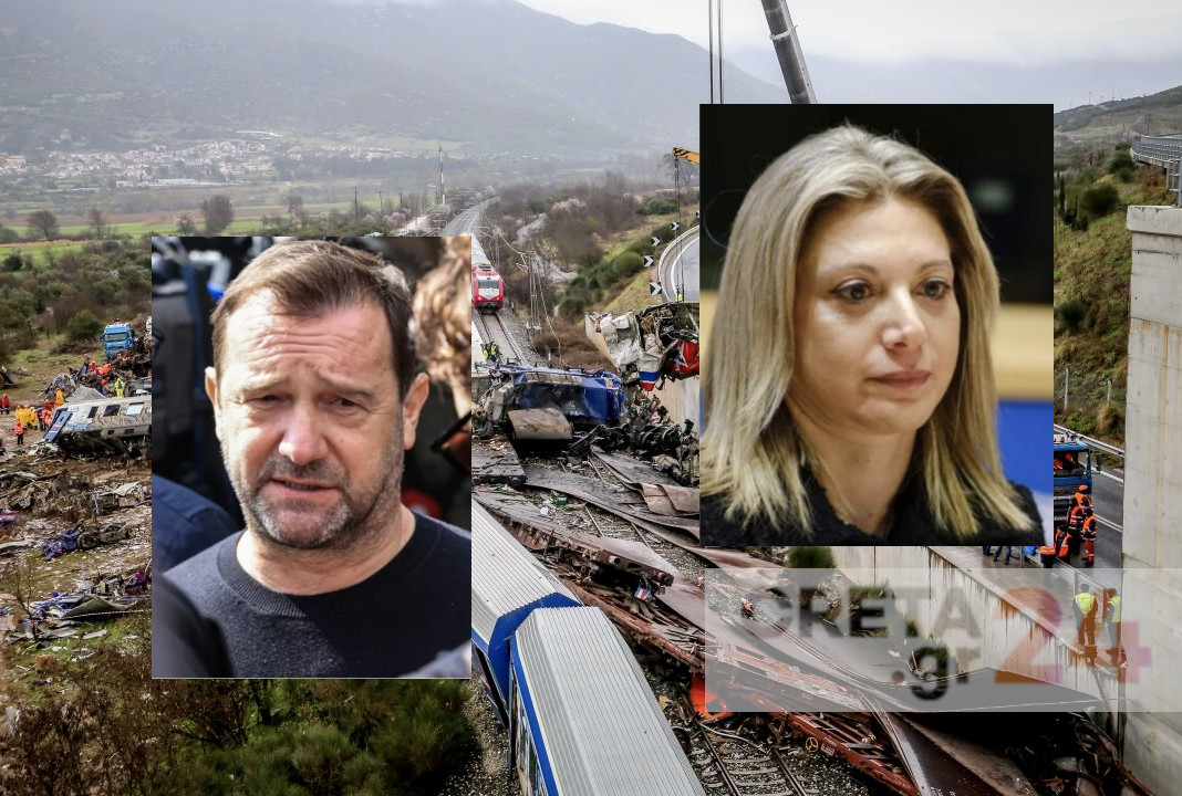 Η Καρυστιανού, ο Πλακιάς και το ξεχωριστό είδος παλιανθρωπιάς