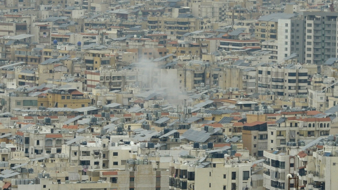 Λίβανος: Ο ισραηλινός στρατός «εξουδετέρωσε» ένα μέλος της Χεζμπολάχ έπειτα από μία επιδρομή