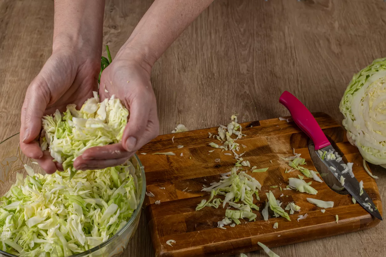 Το ζυμωμένο υπερτρόφιμο που αποτελεί ισχυρό «φάρμακο» για το πεπτικό σύστημα