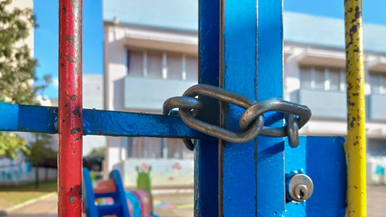 Κρούσματα στρεπτόκοκκου: Κλειστά πέντε σχολεία για προληπτικούς λόγους