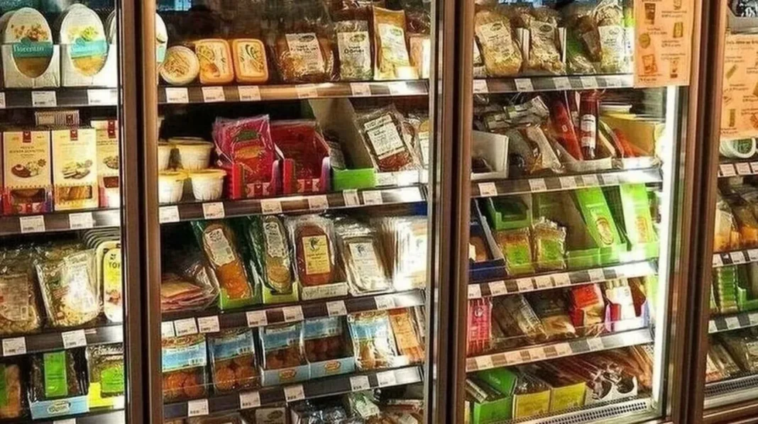 Οι τρεις αλλαγές στις αγοραστικές συνήθειες των καταναλωτών όταν ψωνίζουν online απο σούπερ μάρκετ