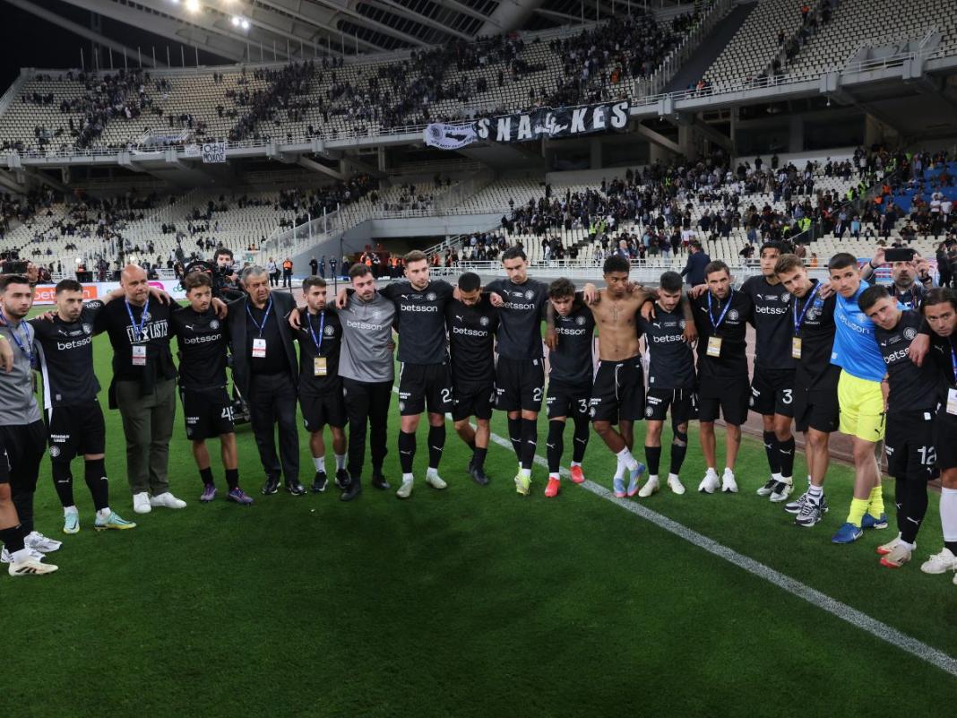 Η ονοματολογία γύρω από τον τεχνικό διευθυντή και οι υποψήφιοι που δεν έχουν βγει τα ονόματα τους προς τα έξω
