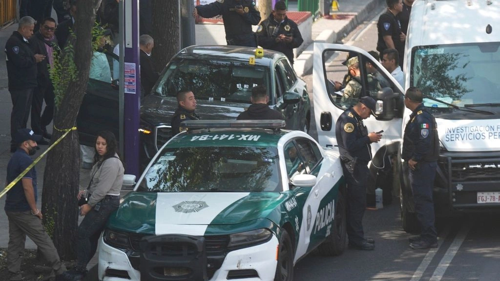 Μακάβρια ανακάλυψη στο Μεξικό: 17 πτώματα βρέθηκαν σε εγκαταλελειμμένο σπίτι