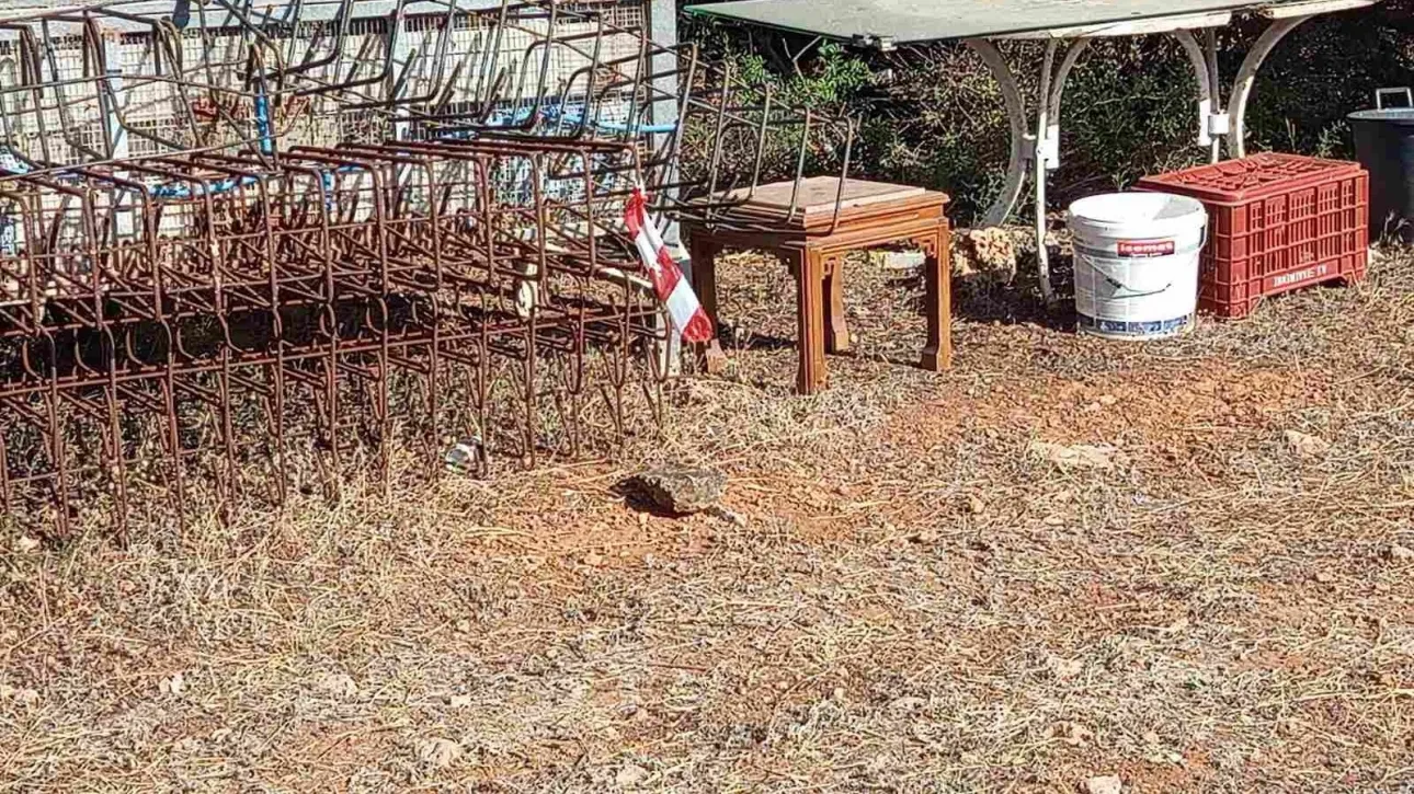 Συνελήφθη ο δράστης της δολοφονίας του 41χρονου στη Ραφήνα