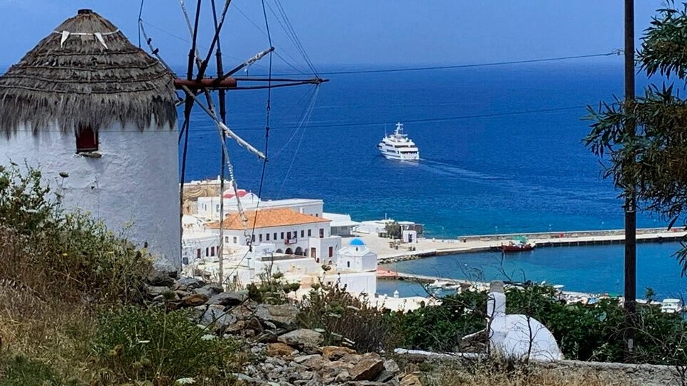 Κοινωνικός Τουρισμός: Αναρτήθηκαν οι προσωρινοί πίνακες για συνταξιούχους ελεύθερους επαγγελματίες