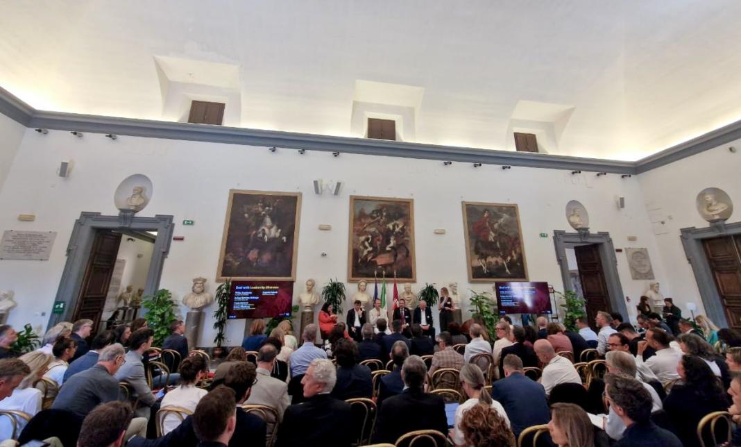 Η Περιφέρεια Κρήτης στη Σύνοδο Ηγεσίας του δικτύου POLIS στη Ρώμη