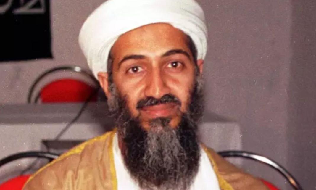 Η CIA δημοσίευσε 470.000 αρχεία από το μυστικό κρησφύγετο του Μπιν Λάντεν