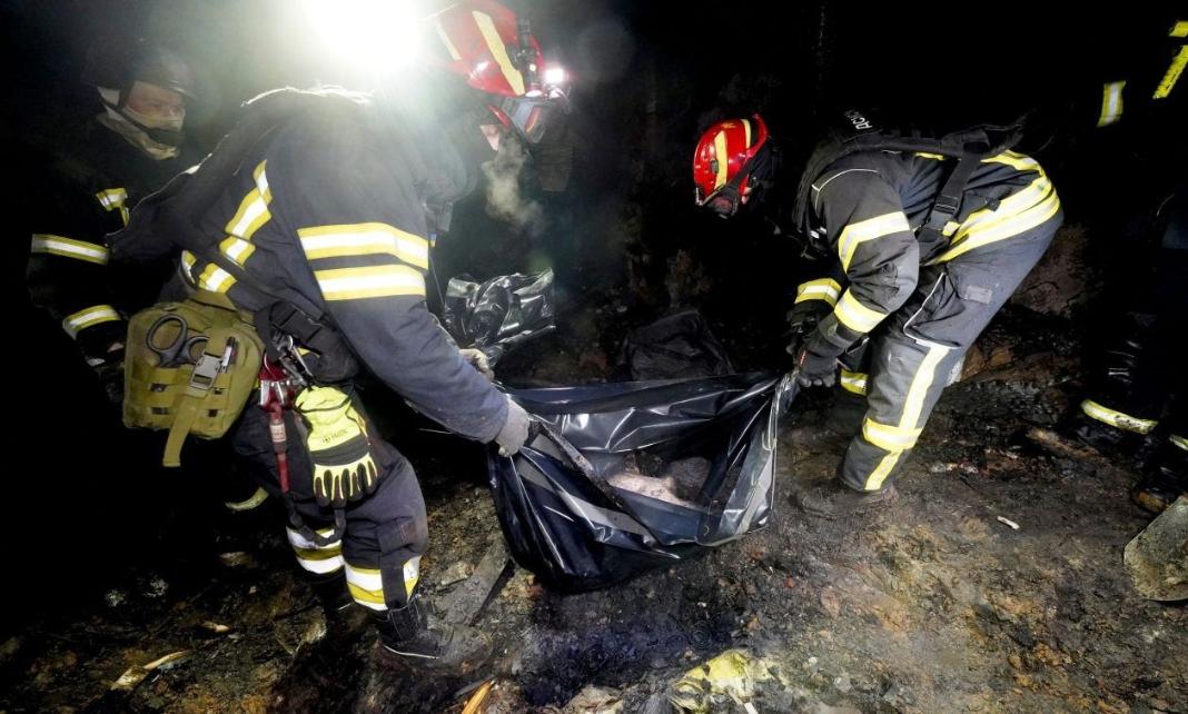 Ουκρανία: Σκοτώθηκαν Αυστραλός και Βρετανός που εργάζονταν σε ανθρωπιστική οργάνωση