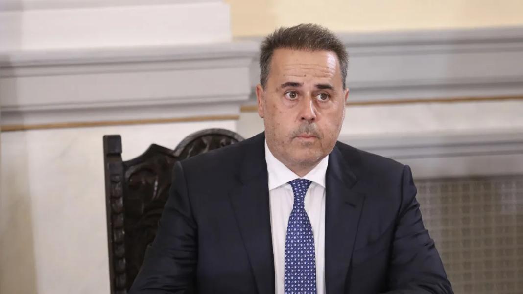Παπασταύρου: Έρχεται άμεσα νομοθετική ρύθμιση για μικρούς οικισμούς και αποκέντρωση