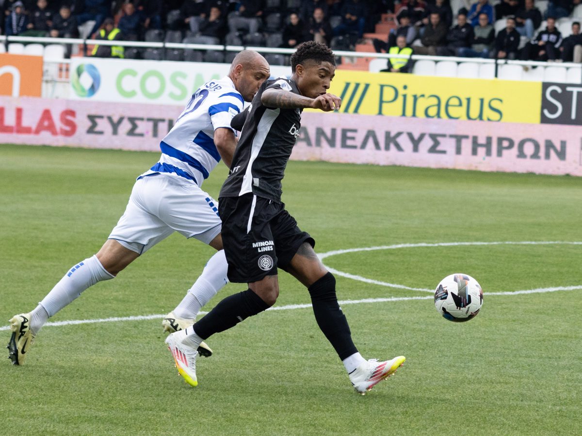 ΟΦΗ: Να κλείσει τη χρονιά στο πρωτάθλημα με ένα θετικό αποτέλεσμα