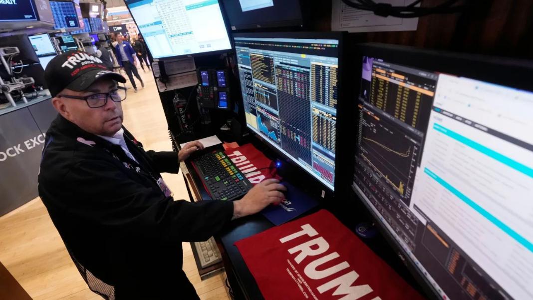 Γιατί ανεβαίνουν οι μετοχές παρά τους φόβους για ύφεση – Τι συμβαίνει με τις αγορές