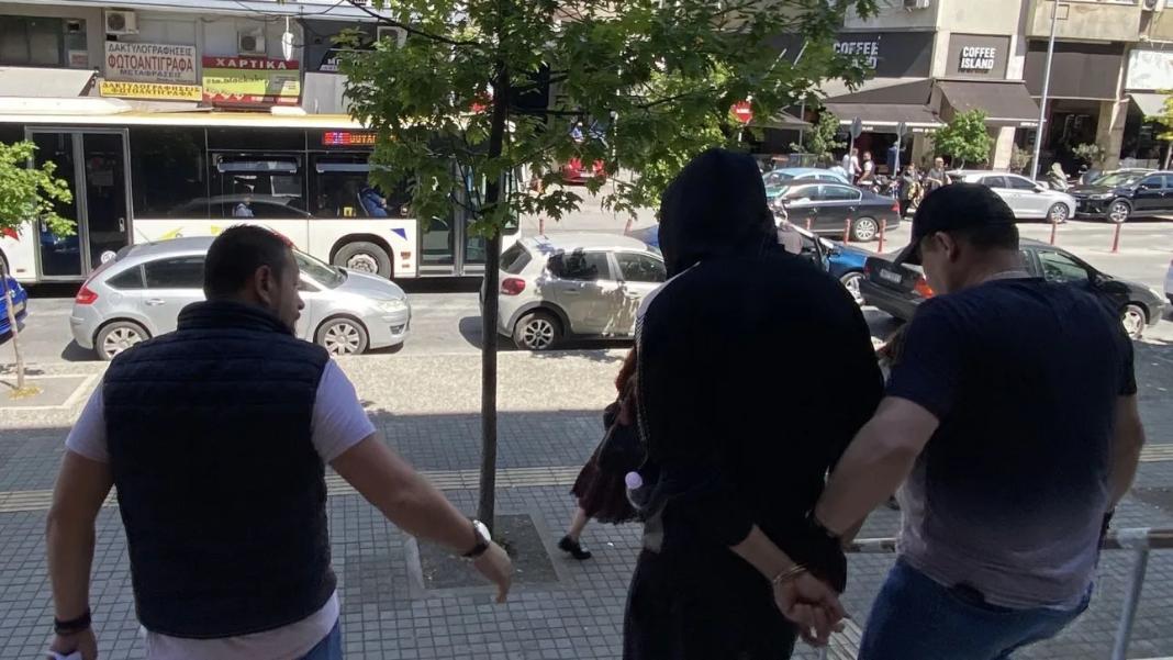 Προφυλακίστηκε ο 36χρονος για την φονική έκρηξη σε τράπεζα