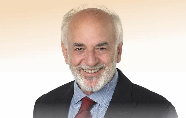 Πανεπιστήμιο Κρήτης: Θλίψη για τον θάνατο του πρώην αντιπρύτανη Βασίλη Καρδάση