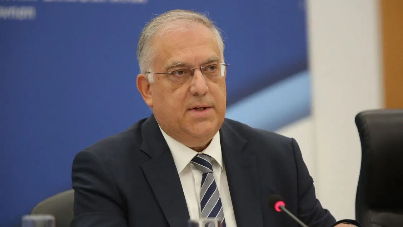 Θεοδωρικάκος: Δημιουργείται νέα εθνική Αρχή για την προστασία του καταναλωτή