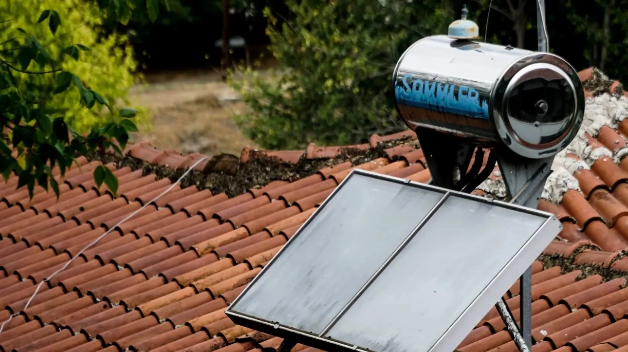 «Αλλάζω Σύστημα Θέρμανσης και Θερμοσίφωνα»: Άνοιξαν οι αιτήσεις – Η ώρα των προμηθευτών