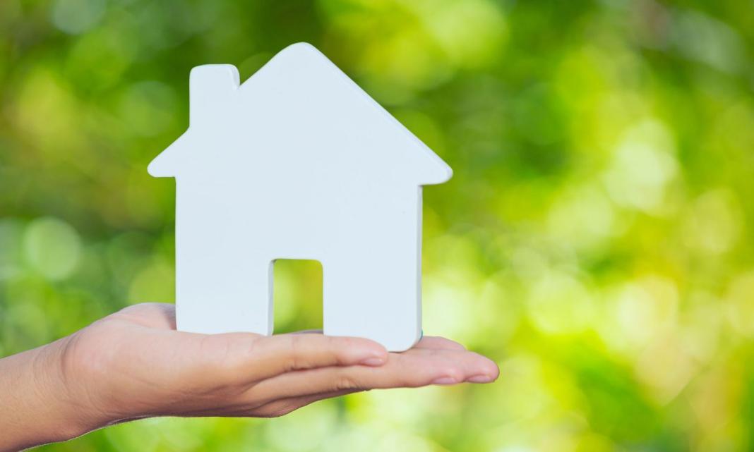 Ενεργειακή αναβάθμιση κατοικίας με «πράσινη στέγη» – Όλα όσα πρέπει να ξέρετε