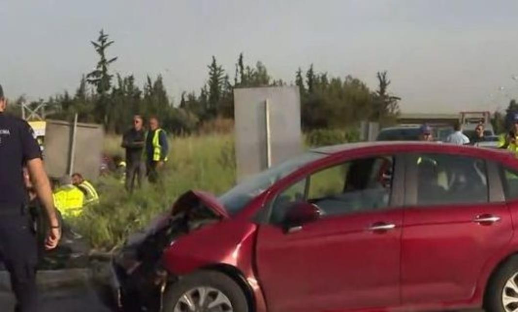 Αρωτηριάστηκε ο 44χρονος εργάτης που παρασύρθηκε από αυτοκίνητο