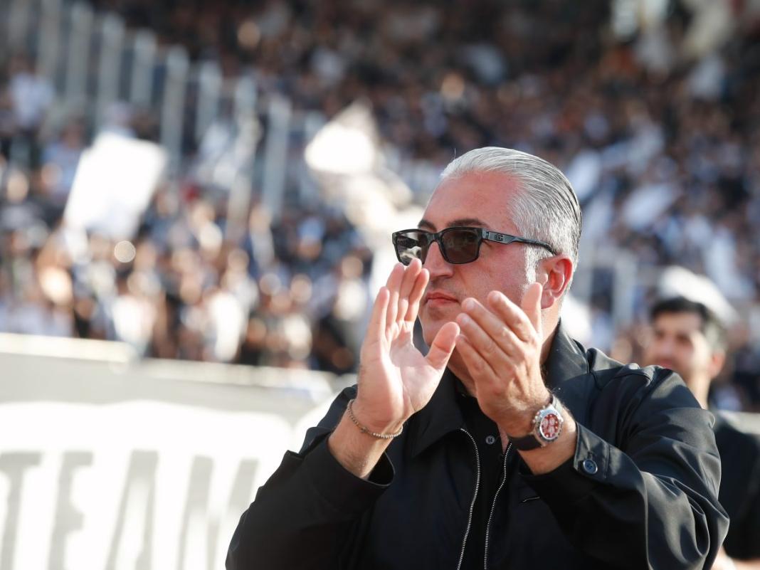 Ο Μιχάλης Μπούσης ψάχνει την υπέρβαση με το Νίκο Νταμπίζα!