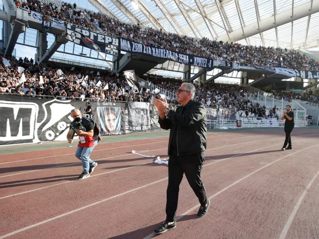 Όλα έχουν πάρει τον δρόμο τους στον ΟΦΗ