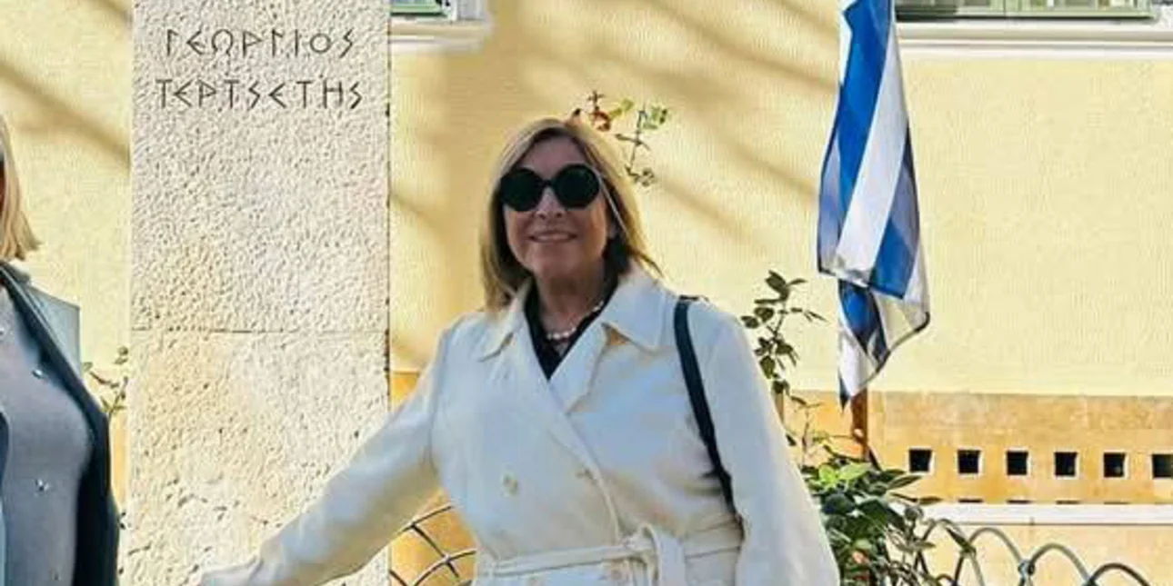 Εξελίξεις στην υπόθεση της δολοφονίας της 69χρονης συμβολαιογράφου -Προσήχθησαν 3 άτομα
