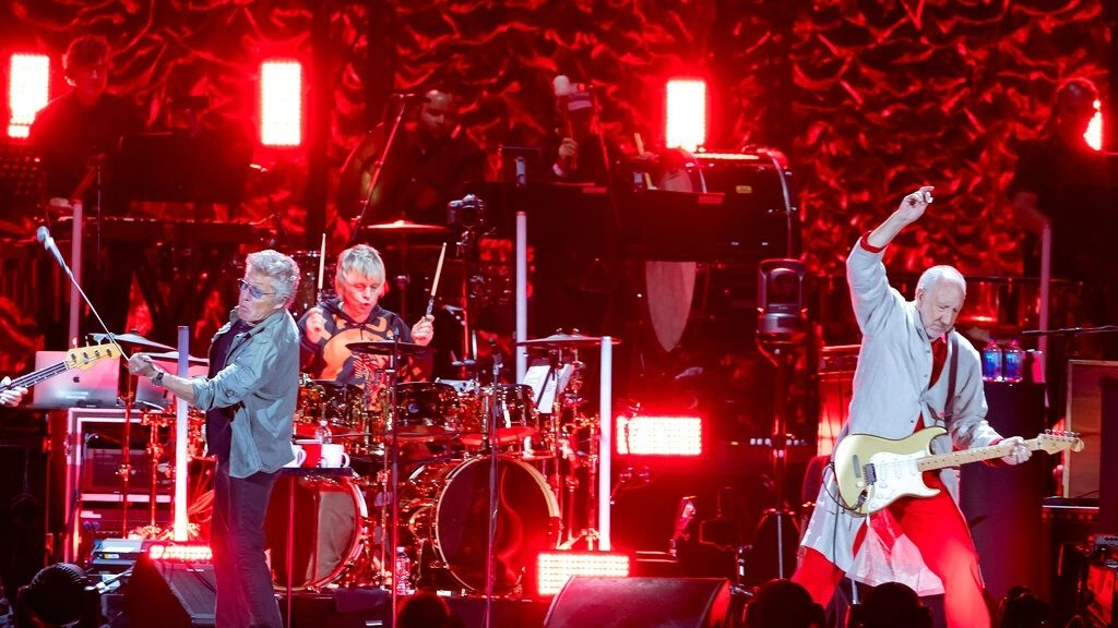 Εμφύλιος στους The Who: Απολύθηκε για δεύτερη φορά σε ένα μήνα ο ντράμερ – Τι υποστηρίζει