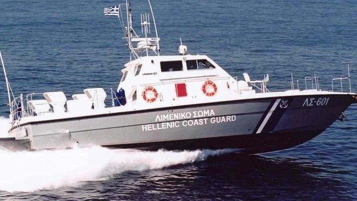 Τρίχρονο κοριτσάκι τραυματίστηκε σε τουριστικό πλοίο