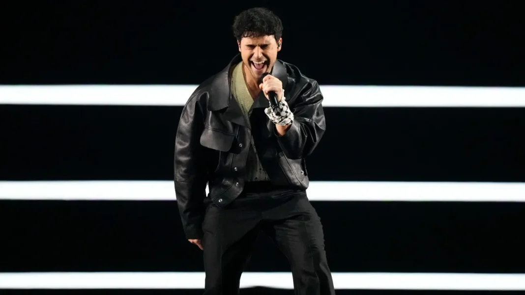 Eurovision: Αλλάζουν οι κανόνες για τις σημαίες που επιτρέπονται για κοινό και καλλιτέχνες