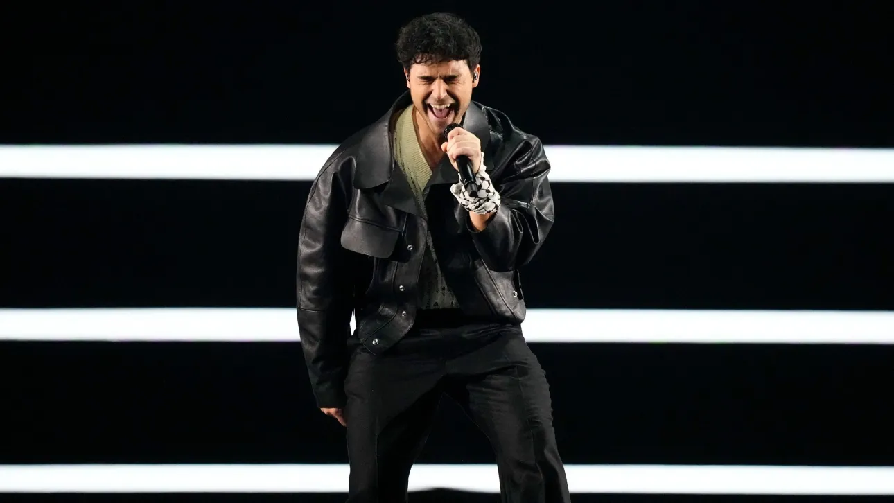 Eurovision: Αλλάζουν οι κανόνες για τις σημαίες που επιτρέπονται για κοινό και καλλιτέχνες