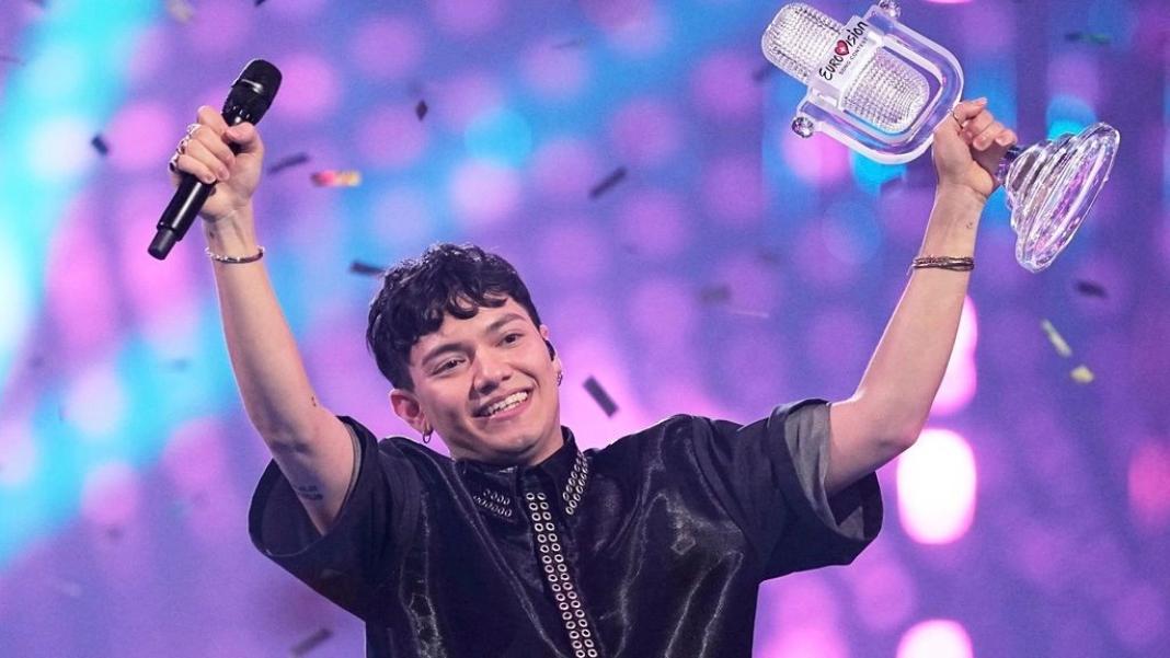 Eurovision 2025: Νικήτρια η Αυστρία – Έκτη η Ελλάδα με την «Αστερομάτα»