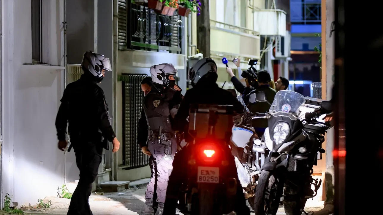 Λάρισα: Ομολόγησε την δολοφονία της μητέρας του ο 21χρονος – Προηγήθηκε έντονος καυγάς