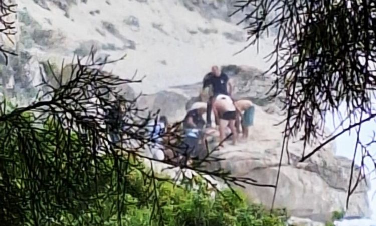 Λευκάδα: 30χρονος πνίγηκε στο Κάθισμα – Πέθανε μια εβδομάδα πριν τον γάμο του