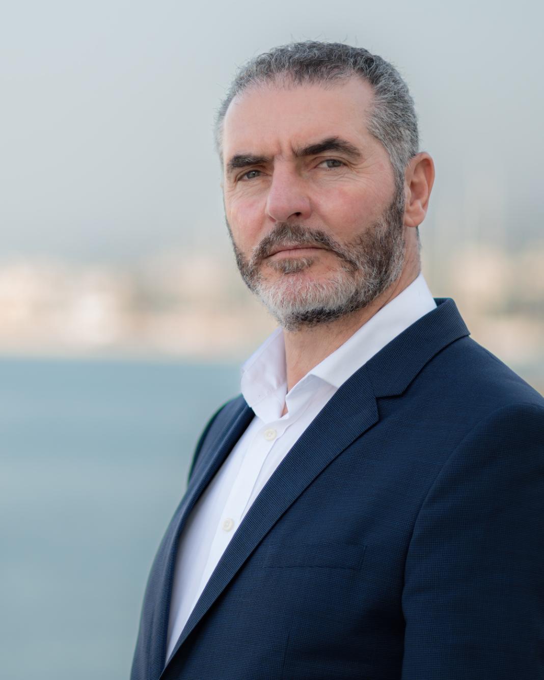 Μαν. Χνάρης: Δεν νοείται ισόρροπη ανάπτυξη στην Κρήτη χωρίς τη σύνδεση του ΒΟΑΚ με το Αεροδρόμιο Χανίων